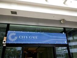 City Gate (D7), Shop House #534866471